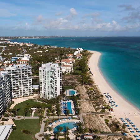 The Ritz-Carlton Residences, Turks & Caicos 프로비덴시알레스 외부 사진