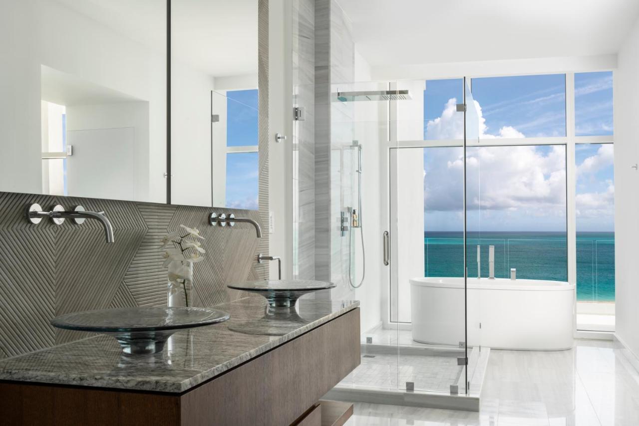 The Ritz-Carlton Residences, Turks & Caicos 프로비덴시알레스 외부 사진