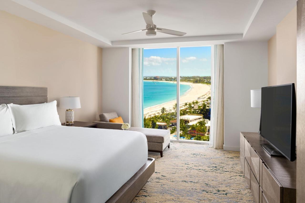 The Ritz-Carlton Residences, Turks & Caicos 프로비덴시알레스 외부 사진