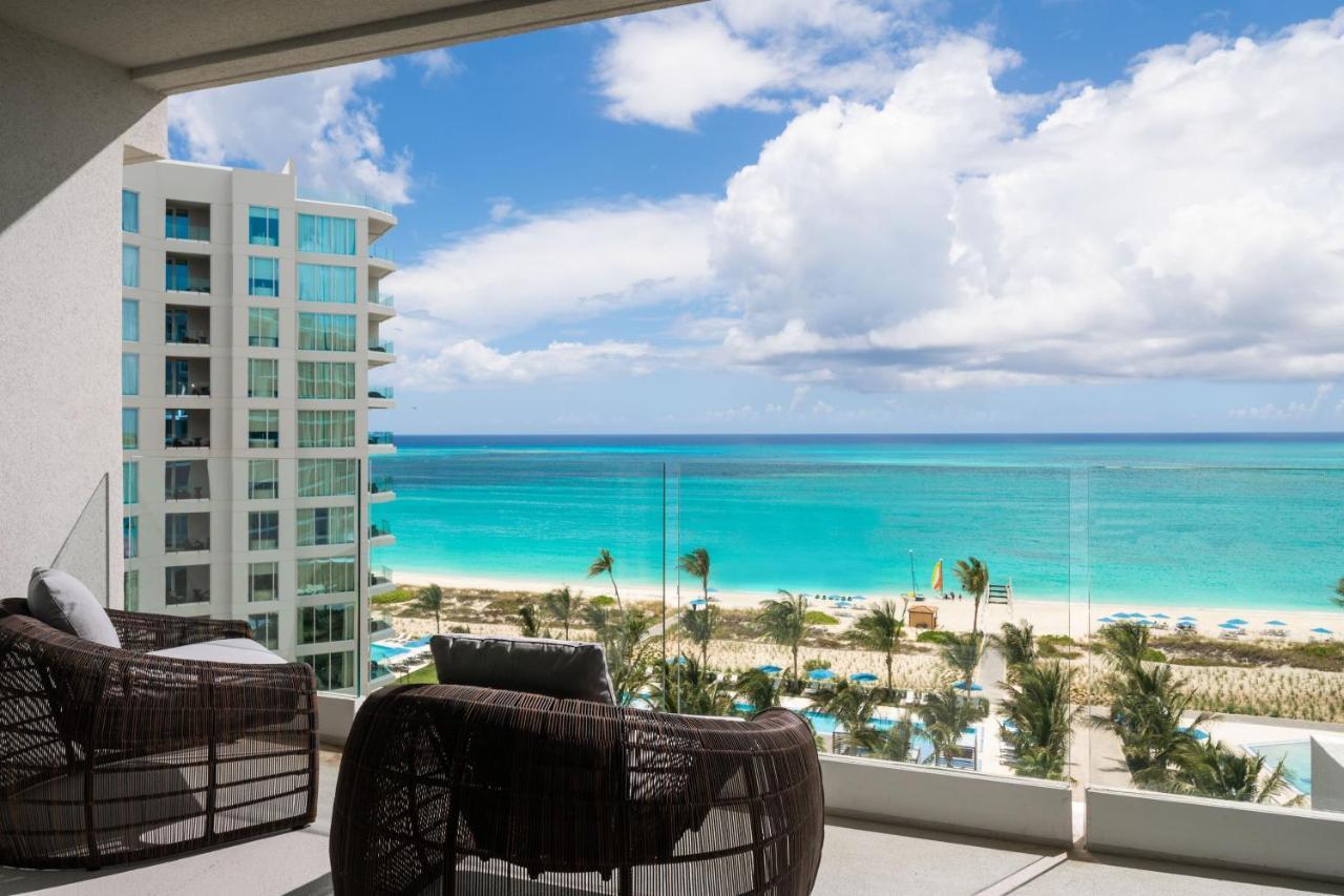 The Ritz-Carlton Residences, Turks & Caicos 프로비덴시알레스 외부 사진