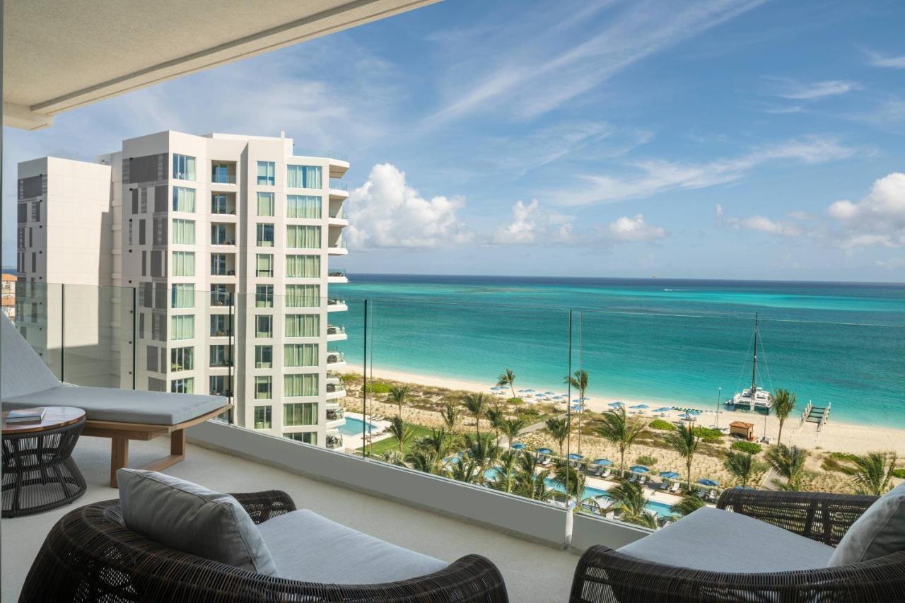 The Ritz-Carlton Residences, Turks & Caicos 프로비덴시알레스 외부 사진