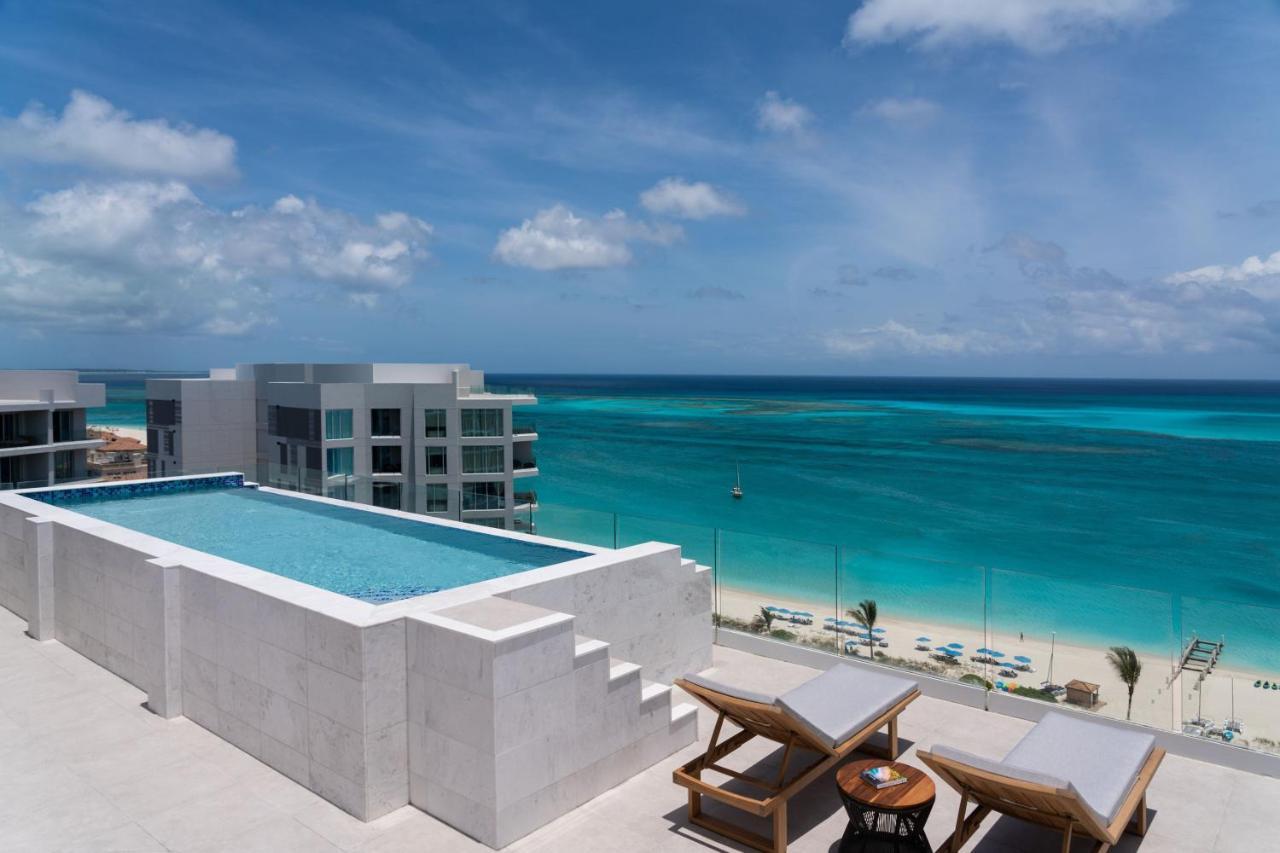 The Ritz-Carlton Residences, Turks & Caicos 프로비덴시알레스 외부 사진