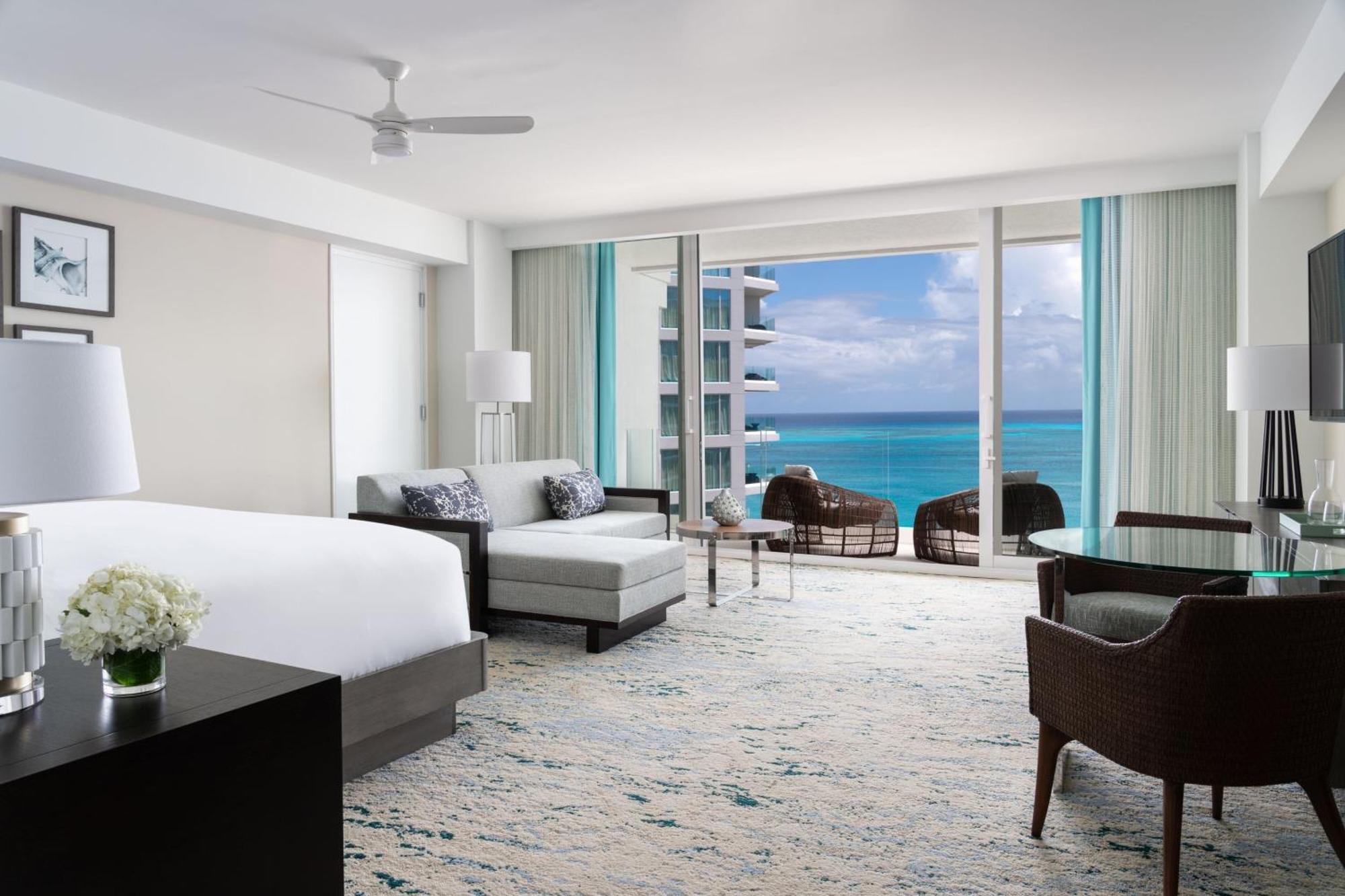 The Ritz-Carlton Residences, Turks & Caicos 프로비덴시알레스 외부 사진